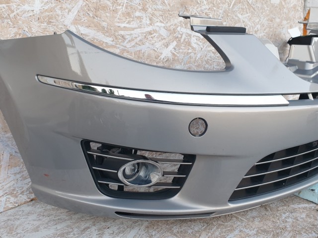 512410 Lancia Musa 2010, Ködlámpás Első Lökhárító, 735440649.