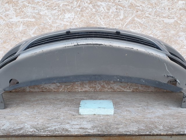 512410 Lancia Musa 2010, Ködlámpás Első Lökhárító, 735440649.