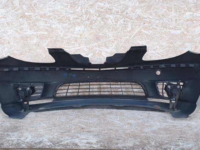 512410 Lancia Musa 2010, Ködlámpás Első Lökhárító, 735440649.