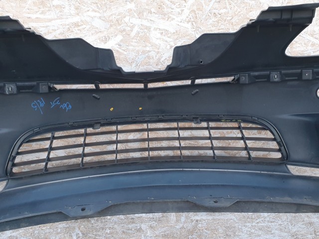 512410 Lancia Musa 2010, Ködlámpás Első Lökhárító, 735440649.