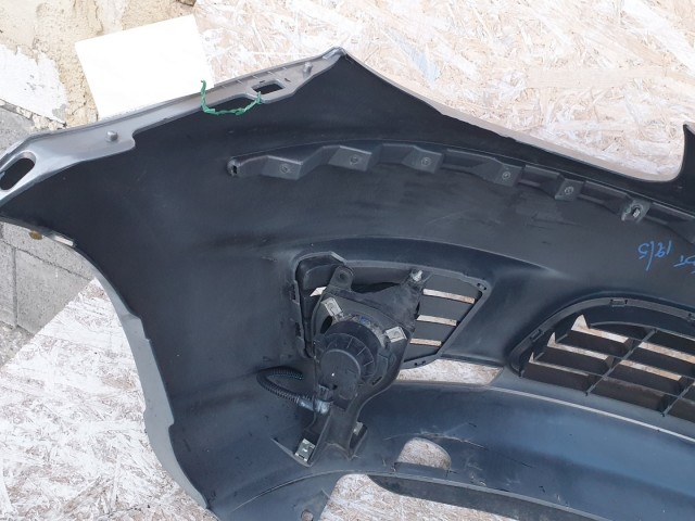 512410 Lancia Musa 2010, Ködlámpás Első Lökhárító, 735440649.