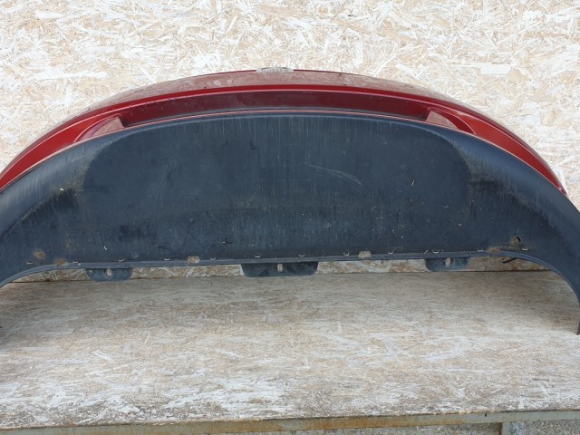 512415 Fiat Bravo 2, 2008, Ködlámpás Radaros Első Lökhárító, 735414394.