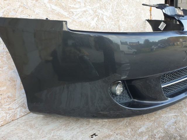 512416 Alfa Romeo 147, 2006, Ködlámpás Első Lökhárító, 156055409.