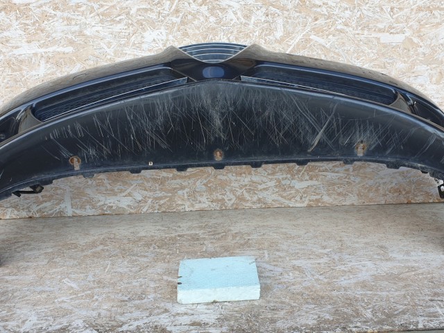 512416 Alfa Romeo 147, 2006, Ködlámpás Első Lökhárító, 156055409.