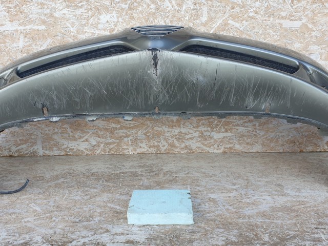 512417 Alfa Romeo 147, 2006, Ködlámpás Első Lökhárító, 156055409.