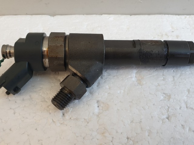 512418 Fiat Ducato, Iveco, 2.8 Jtd,  Porlasztó, Injektor, 0445120002 Bosch.