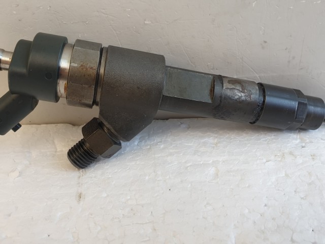 512418 Fiat Ducato, Iveco, 2.8 Jtd,  Porlasztó, Injektor, 0445120002 Bosch.