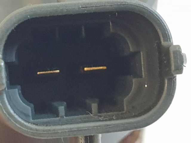 512418 Fiat Ducato, Iveco, 2.8 Jtd,  Porlasztó, Injektor, 0445120002 Bosch.