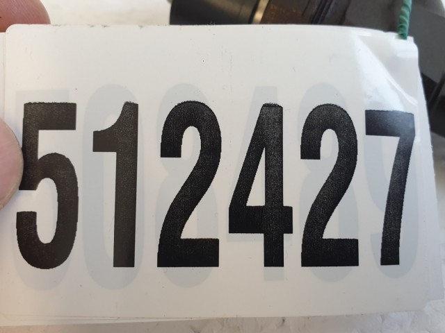 512427 Alfa Mito, Fiat Bravo 2, 1.6 D, Porlasztó, Injektor, 0445110300 Bosch