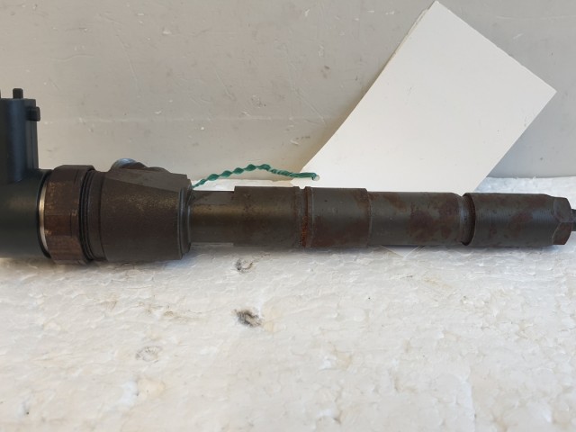 512427 Alfa Mito, Fiat Bravo 2, 1.6 D, Porlasztó, Injektor, 0445110300 Bosch