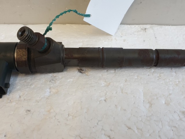 512427 Alfa Mito, Fiat Bravo 2, 1.6 D, Porlasztó, Injektor, 0445110300 Bosch