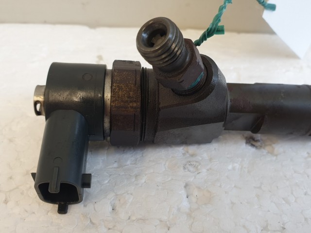 512427 Alfa Mito, Fiat Bravo 2, 1.6 D, Porlasztó, Injektor, 0445110300 Bosch