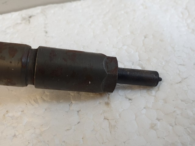 512427 Alfa Mito, Fiat Bravo 2, 1.6 D, Porlasztó, Injektor, 0445110300 Bosch