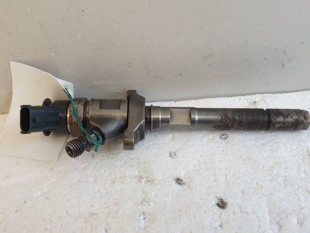 512431 Ford Focus 2, 1.6 TDCI, Porlasztó, Injektor, 0445110353, Bosch.