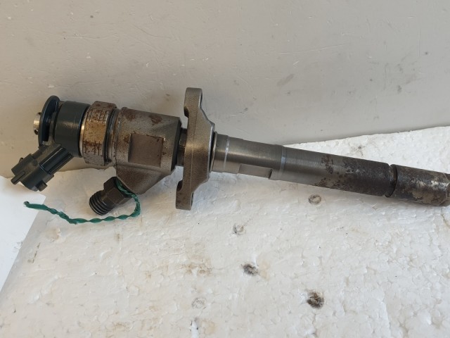 512431 Ford Focus 2, 1.6 TDCI, Porlasztó, Injektor, 0445110353, Bosch.