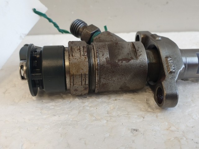 512431 Ford Focus 2, 1.6 TDCI, Porlasztó, Injektor, 0445110353, Bosch.