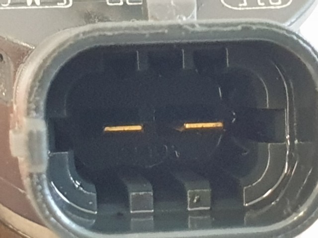 512431 Ford Focus 2, 1.6 TDCI, Porlasztó, Injektor, 0445110353, Bosch.