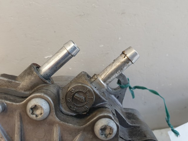 512435 Audi A4, A6 Bosch 03G 145 209, Vákumpumpa, Tandempumpa.