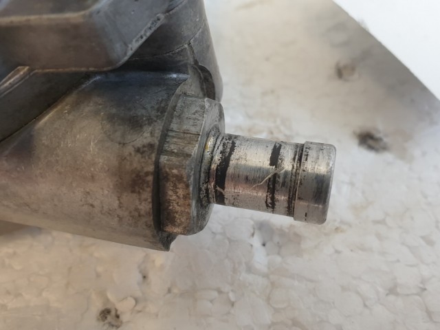 512435 Audi A4, A6 Bosch 03G 145 209, Vákumpumpa, Tandempumpa.