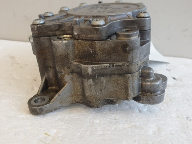 512435 Audi A4, A6 Bosch 03G 145 209, Vákumpumpa, Tandempumpa.