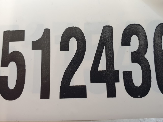 512436 Audi A3, VW, 2.0 16V, B Jelü PD ELEM, 03G130073B, Bosch, Porlasztó