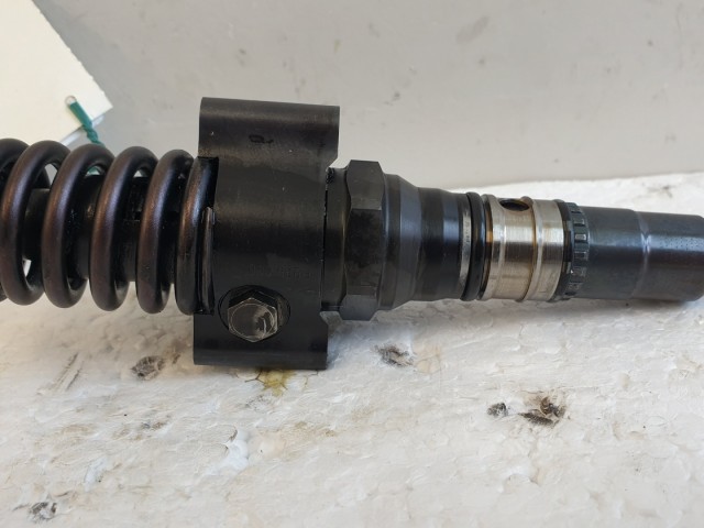 512436 Audi A3, VW, 2.0 16V, B Jelü PD ELEM, 03G130073B, Bosch, Porlasztó