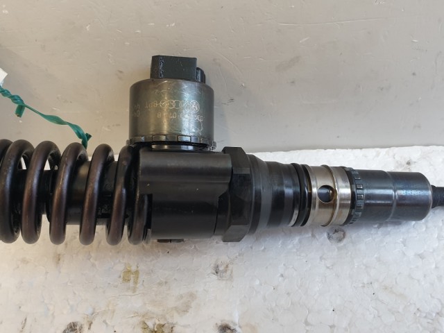 512436 Audi A3, VW, 2.0 16V, B Jelü PD ELEM, 03G130073B, Bosch, Porlasztó