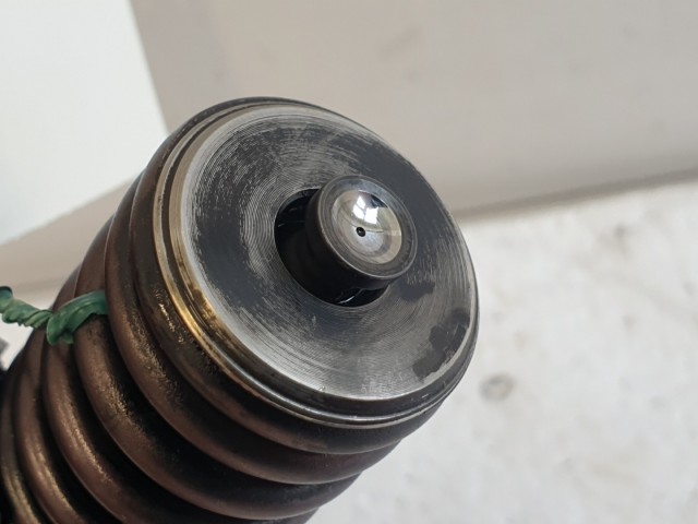 512436 Audi A3, VW, 2.0 16V, B Jelü PD ELEM, 03G130073B, Bosch, Porlasztó