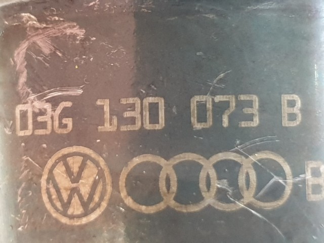 512436 Audi A3, VW, 2.0 16V, B Jelü PD ELEM, 03G130073B, Bosch, Porlasztó