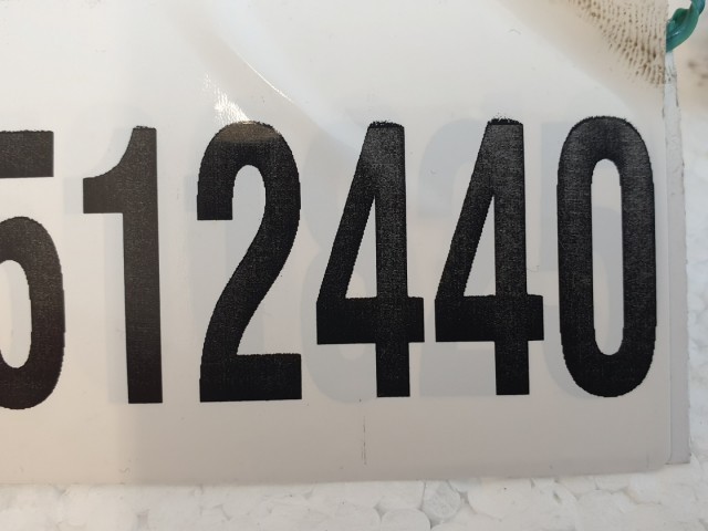 512440 Audi A3 8P, VW, BN Jelü PD Elem, 038130073BN, Porlasztó. 8 szelepes.