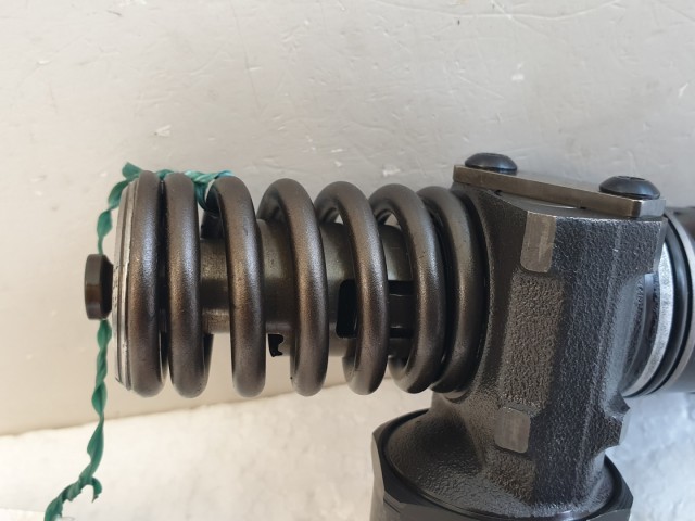 512440 Audi A3 8P, VW, BN Jelü PD Elem, 038130073BN, Porlasztó. 8 szelepes.