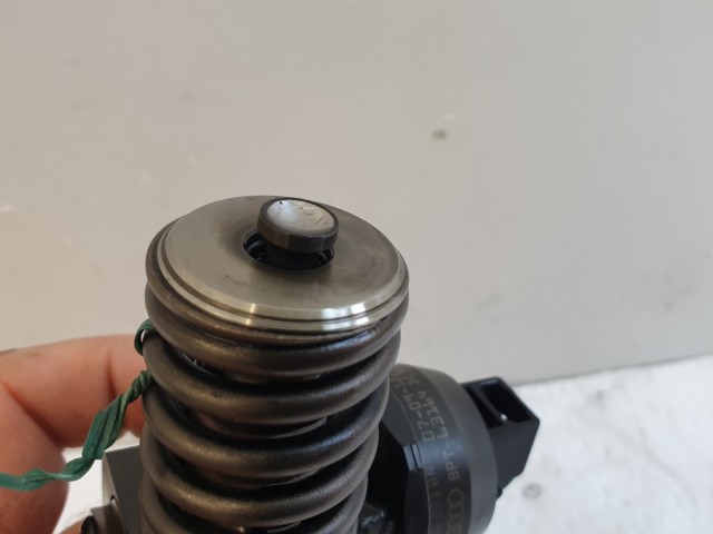 512440 Audi A3 8P, VW, BN Jelü PD Elem, 038130073BN, Porlasztó. 8 szelepes.