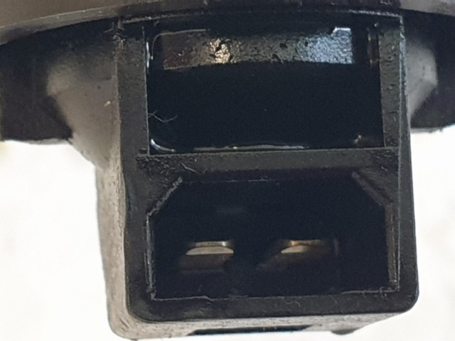 512440 Audi A3 8P, VW, BN Jelü PD Elem, 038130073BN, Porlasztó. 8 szelepes.