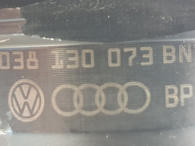 512440 Audi A3 8P, VW, BN Jelü PD Elem, 038130073BN, Porlasztó. 8 szelepes.