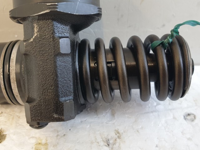 512444 Audi A3 , 2006, AR Jelü PD Elem, 038130073AR, Bosch.