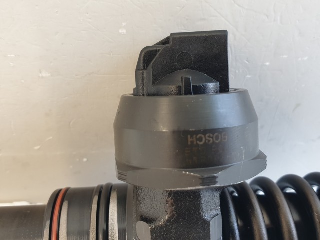 512444 Audi A3 , 2006, AR Jelü PD Elem, 038130073AR, Bosch.