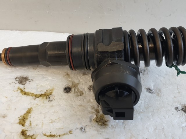 512444 Audi A3 , 2006, AR Jelü PD Elem, 038130073AR, Bosch.