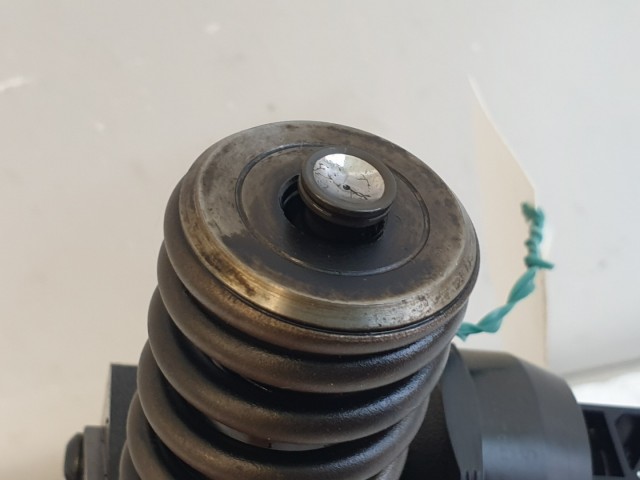 512444 Audi A3 , 2006, AR Jelü PD Elem, 038130073AR, Bosch.