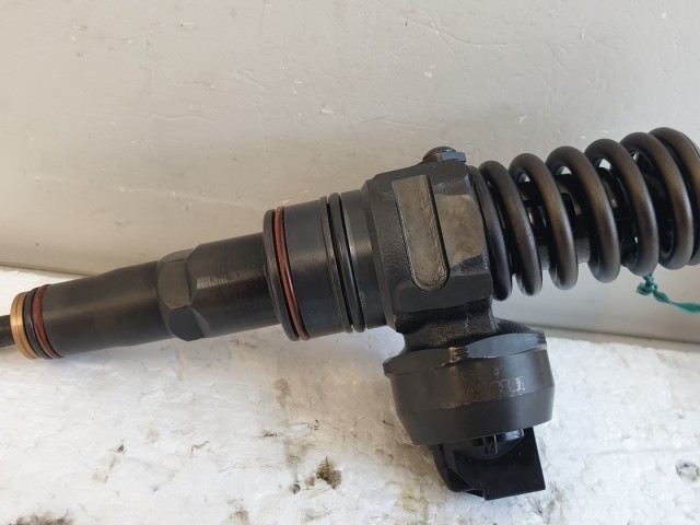 512444 Audi A3 , 2006, AR Jelü PD Elem, 038130073AR, Bosch.