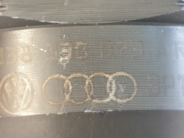 512444 Audi A3 , 2006, AR Jelü PD Elem, 038130073AR, Bosch.