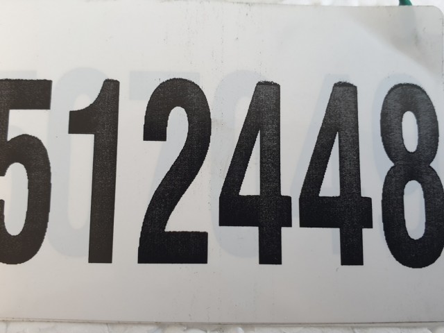 512448 Kia Carnival, Terracan, 2.9 Crdi, Porlasztó, Injektor, EJBR02301Z.