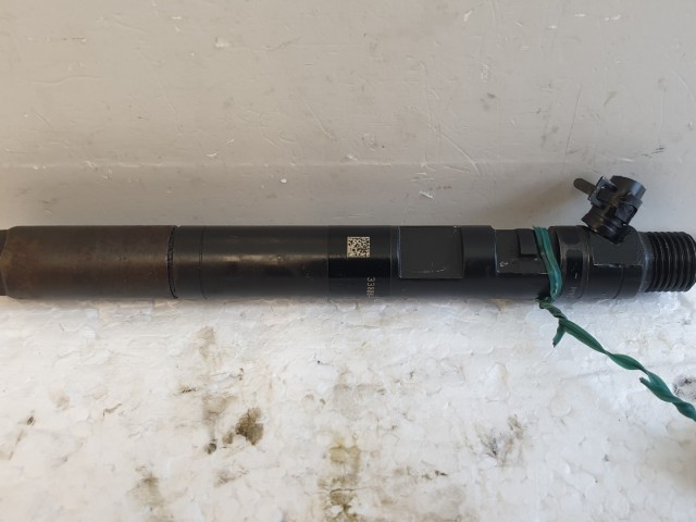 512448 Kia Carnival, Terracan, 2.9 Crdi, Porlasztó, Injektor, EJBR02301Z.