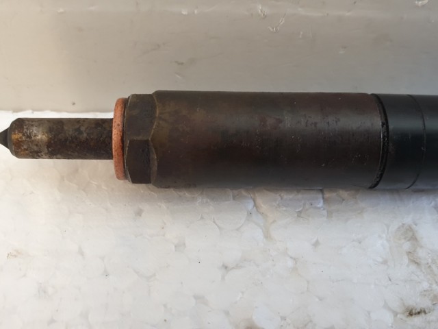 512448 Kia Carnival, Terracan, 2.9 Crdi, Porlasztó, Injektor, EJBR02301Z.