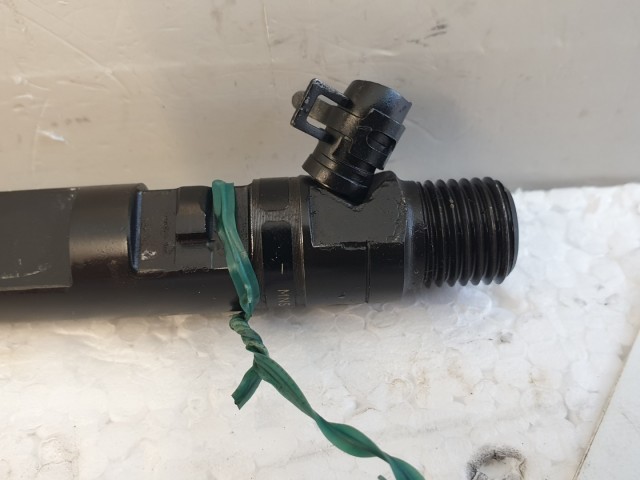 512448 Kia Carnival, Terracan, 2.9 Crdi, Porlasztó, Injektor, EJBR02301Z.