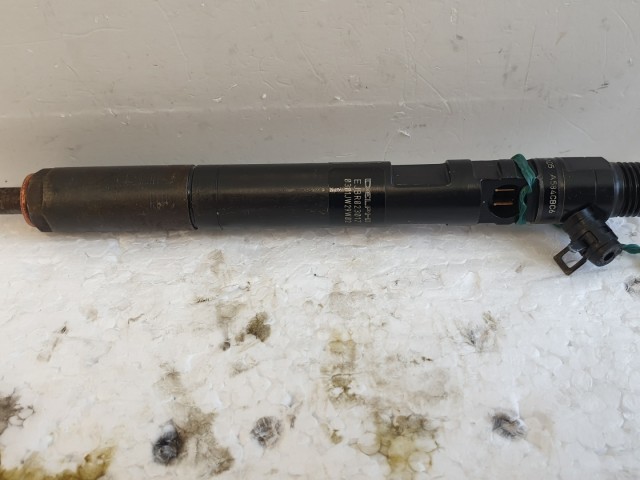 512448 Kia Carnival, Terracan, 2.9 Crdi, Porlasztó, Injektor, EJBR02301Z.