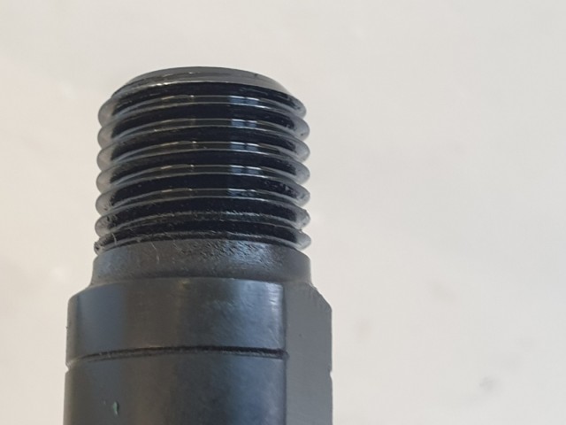 512448 Kia Carnival, Terracan, 2.9 Crdi, Porlasztó, Injektor, EJBR02301Z.