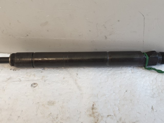 512452 Ford Transit 2004, 2.0, Diesel, Porlasztó, Injektor, TJBB02201D.