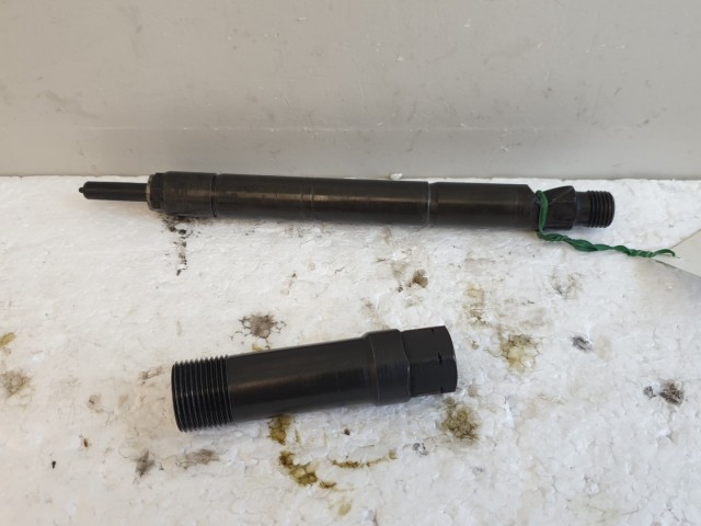 512452 Ford Transit 2004, 2.0, Diesel, Porlasztó, Injektor, TJBB02201D.