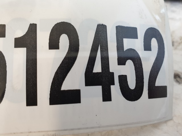 512452 Ford Transit 2004, 2.0, Diesel, Porlasztó, Injektor, TJBB02201D.