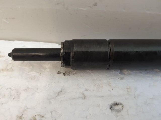 512452 Ford Transit 2004, 2.0, Diesel, Porlasztó, Injektor, TJBB02201D.